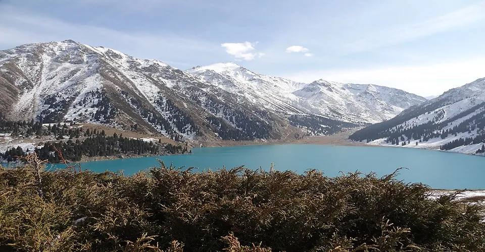 almaty